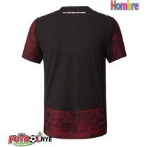 Camiseta RB Leipzig Tercera Equipación 2025-26 manga corta